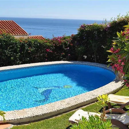 Villa Wonderful Princessa Nerja