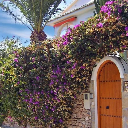 Wonderful Princessa Nerja