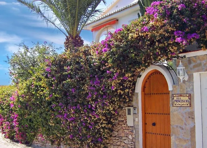 Wonderful Princessa Nerja