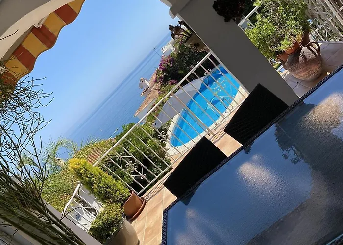 Villa Wonderful Princessa