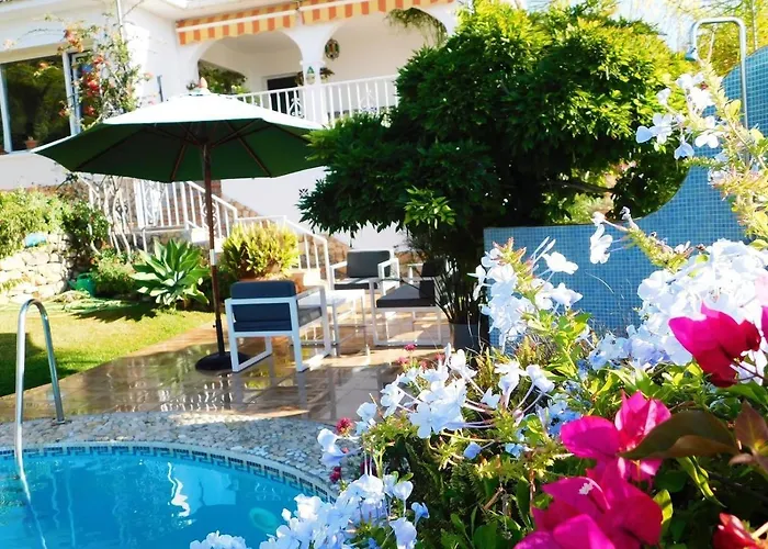 Wonderful Princessa Villa