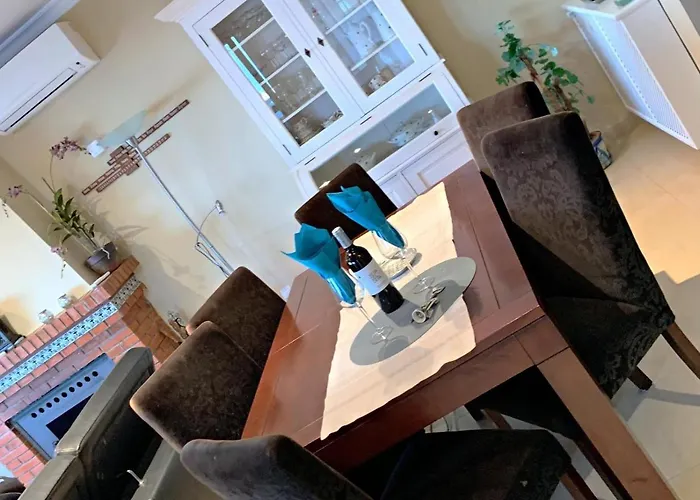 Villa Wonderful Princessa