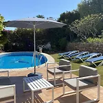 Wonderful Princessa Villa