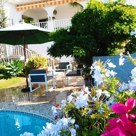 Wonderful Princessa Villa