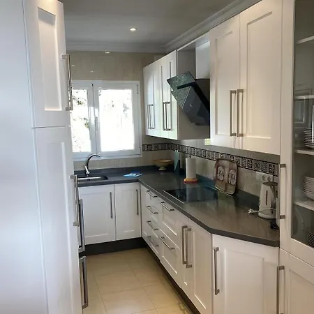 וילה Wonderful Princessa *