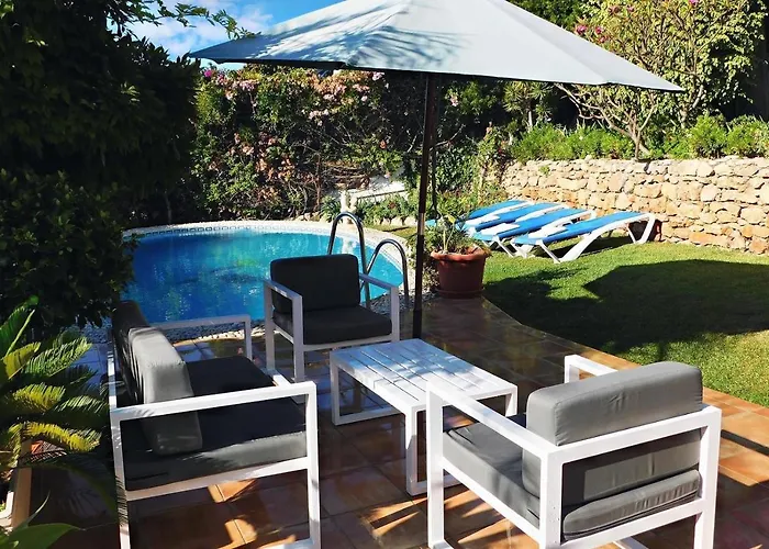 Wonderful Princessa Вилла *