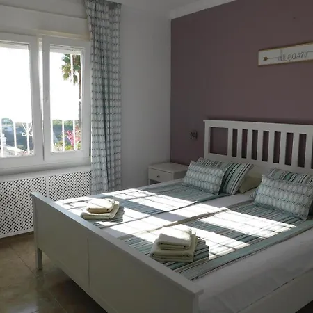 Villa Wonderful Princessa Nerja